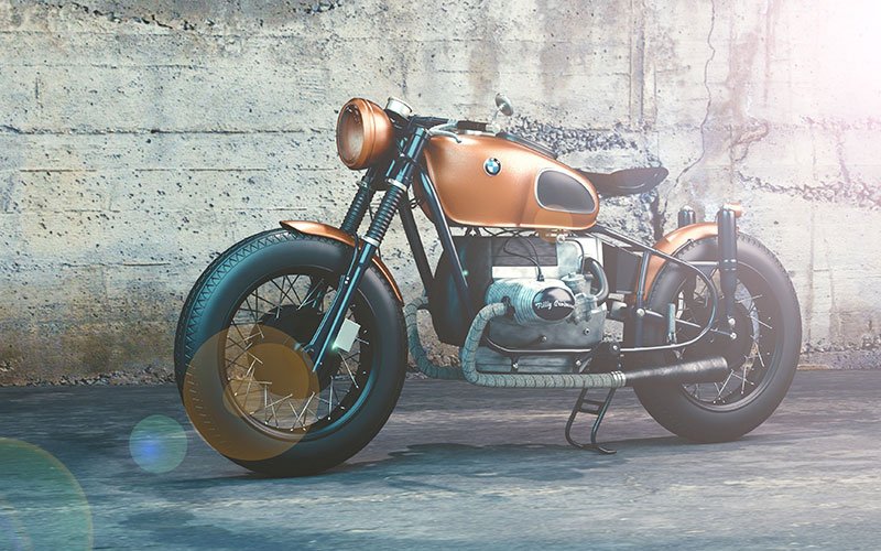 Agora Bike para alugar