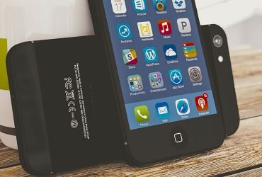 Apple iPhone Reparos