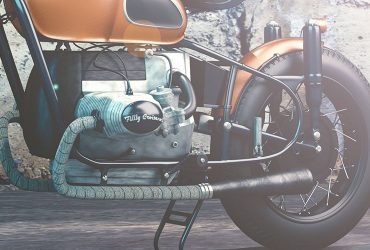 Agora Bike para alugar