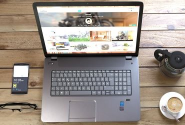 Reparos de Notebook e Desktop