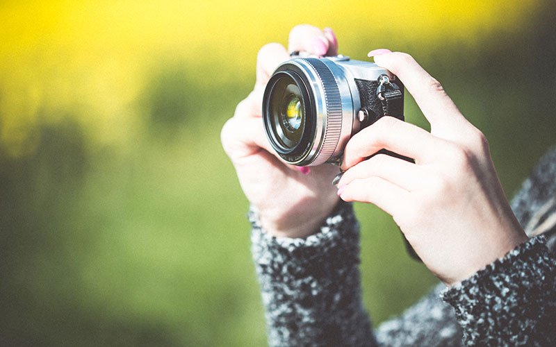 Serviços de Fotografia