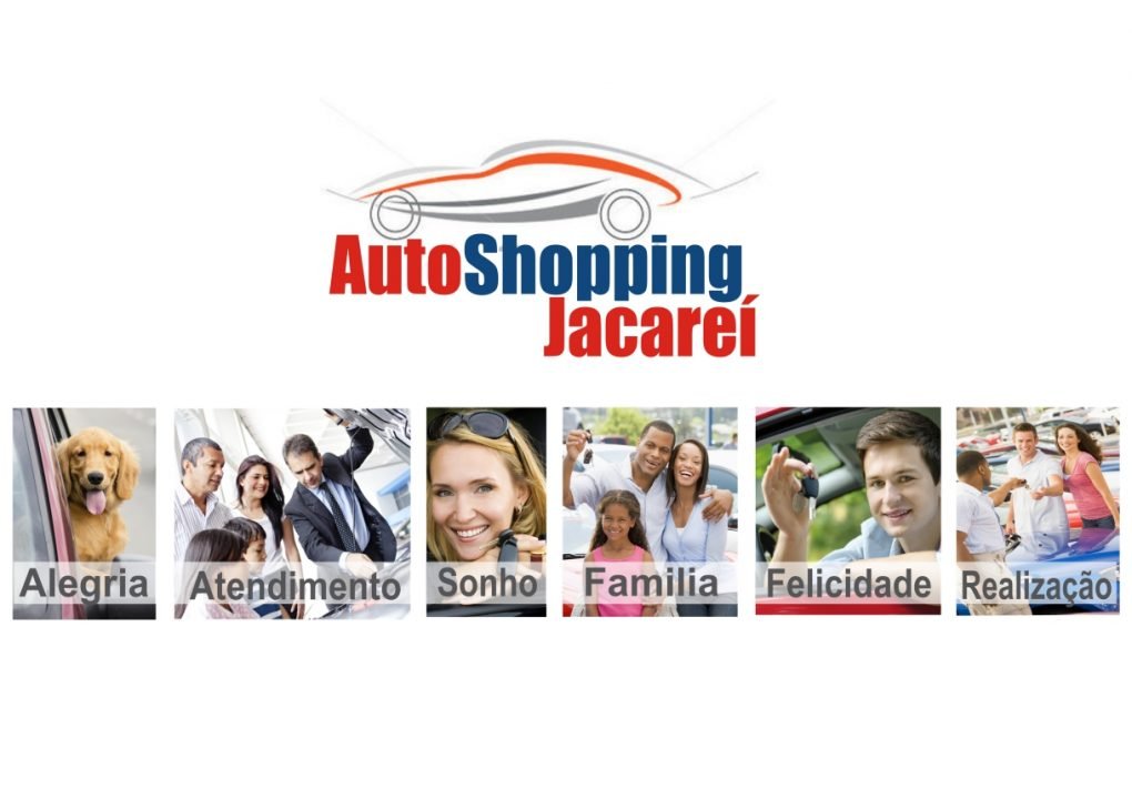 Auto Shopping Jacarei