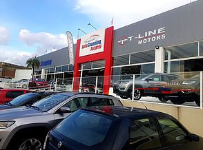 Auto Shopping Jacarei