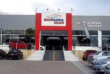 Auto Shopping Jacarei