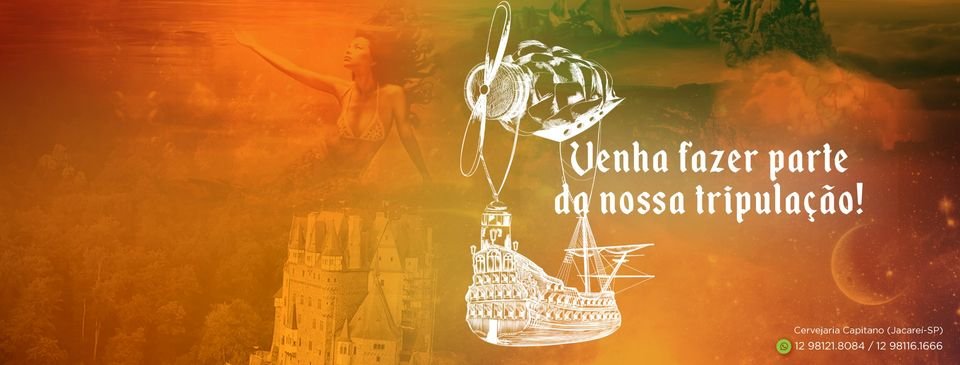 Tap House Capitano